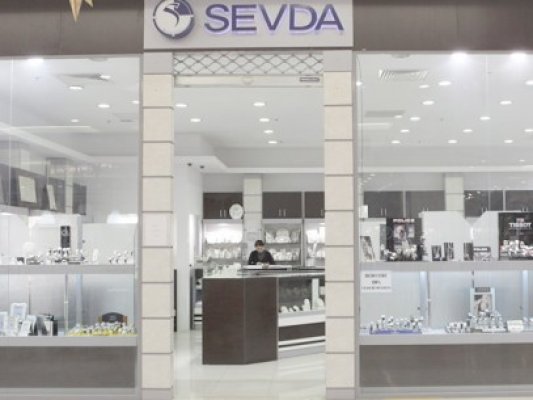 Patronul de la Sevda, implicat într-un accident rutier
